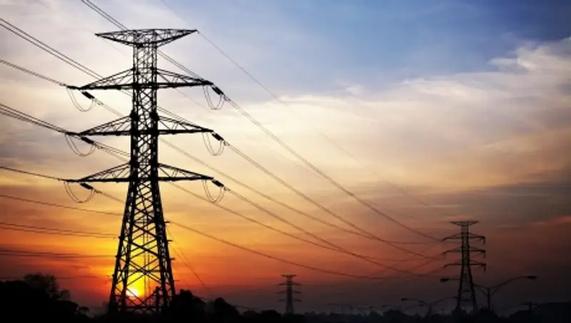 Казахстан начал поставку электроэнергии в Кыргызстан