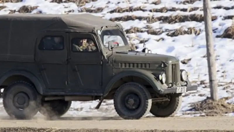 В городах Южной Кореи вновь обнаружены пропагандистские листовки КНДР