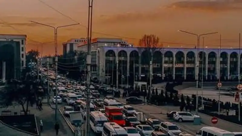 , фото - Новости Zakon.kz от 16.10.2023 09:46