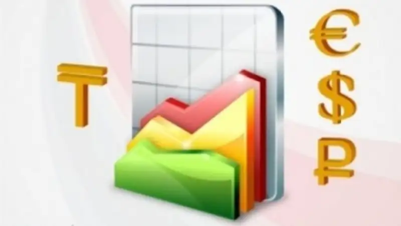 Курс валют в Казахстане на 15 марта 2015 года
