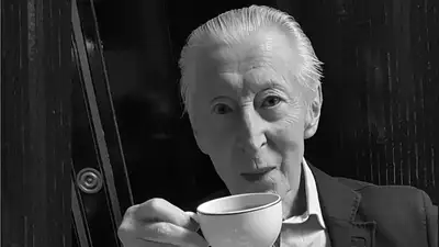 актер, фото - Новости Zakon.kz от 16.04.2023 00:53