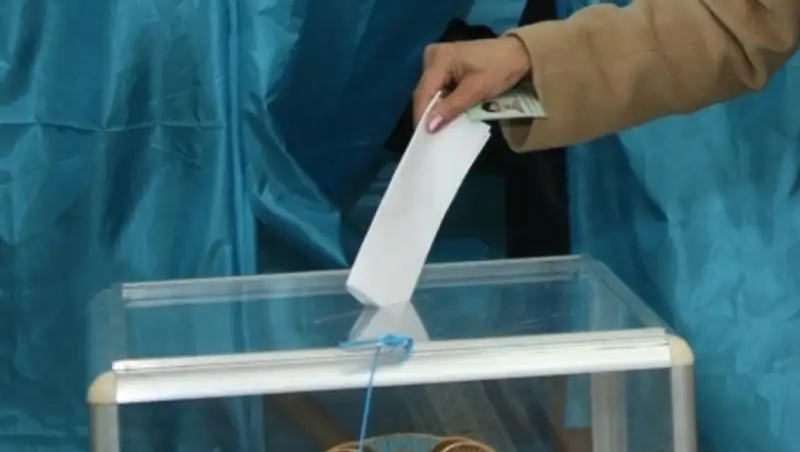 Центральная избирательная комиссия аккредитовала еще 155 наблюдателей