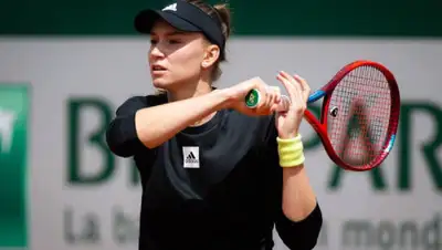 теннисистка , фото - Новости Zakon.kz от 08.07.2022 08:45