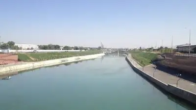 РГП "Казгидромет", фото - Новости Zakon.kz от 19.10.2020 19:54