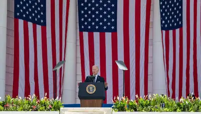 США, фото - Новости Zakon.kz от 19.09.2022 09:40