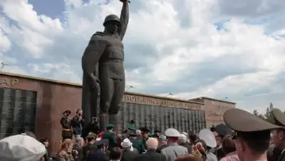 Zakon.kz, фото - Новости Zakon.kz от 09.05.2014 19:16