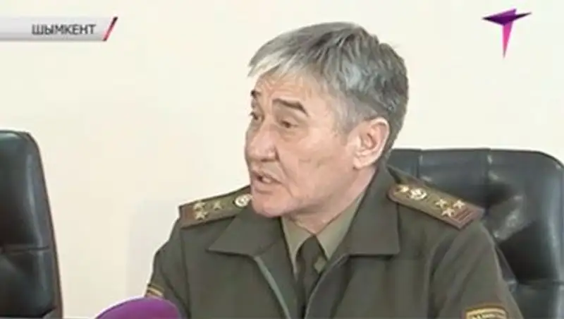 Сгоревшие склады в Шымкенте не проверялись на пожарную безопасность