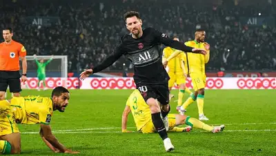 Месси заболел Covid-19, фото - Новости Zakon.kz от 02.01.2022 18:06