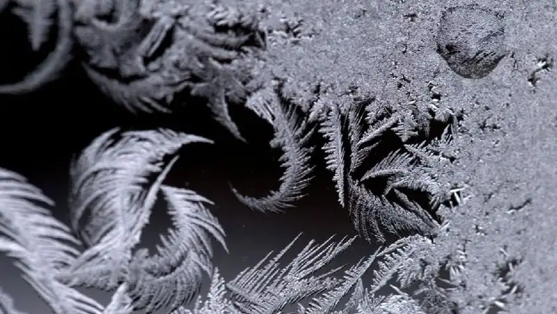 До 26 градусов мороза прогнозируют в Казахстане