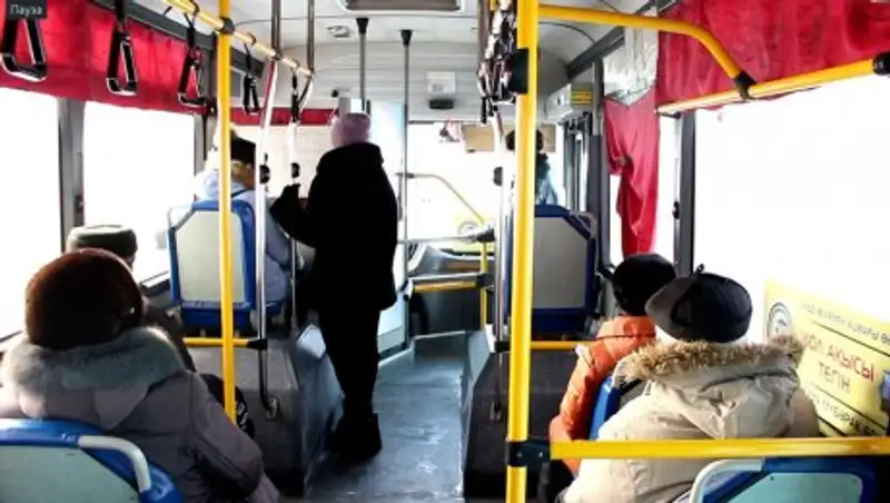 Проездные билеты подорожают в Усть-Каменогорске