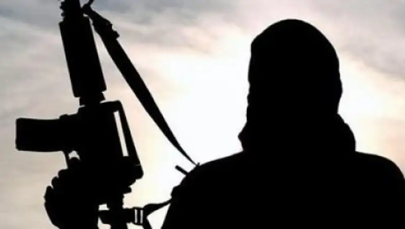 В Алматы осужден участник террористической группировки