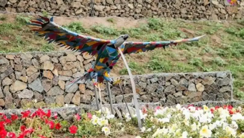 Как в ЮКО реализуется программа «Рухани жаңғыру»