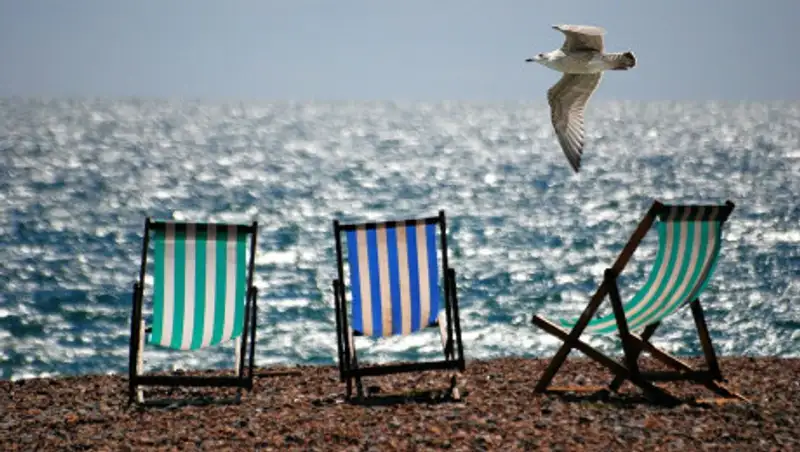 Какие страны первыми откроют границы для туристов