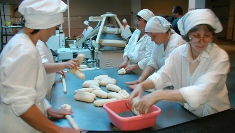 В Казахстане стало больше работающих малых предприятий