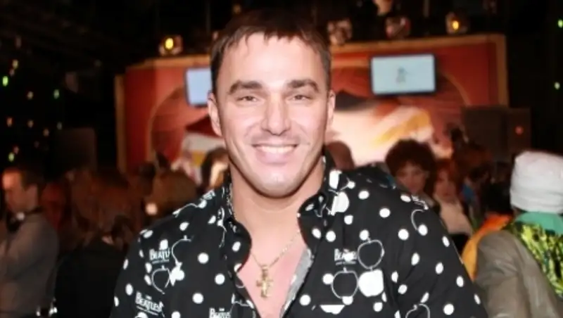 На матче с «Барысом» солист «Иванушек» исполнит новый гимн «Ак Барса»