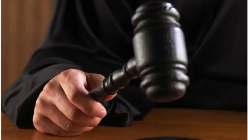 Виновник ДТП в Астане, в котором пострадали 24 человека, получил год ограничения свободы