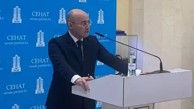 Сколько стоит костюм министра национальной экономики Казахстана, фото - Новости Zakon.kz от 27.10.2023 13:52