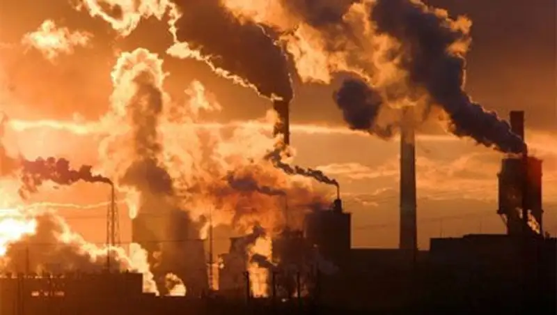 В 2013 г в РК выявлено свыше 8 тыс экологических нарушений, взыскано 45 млрд тг штрафов