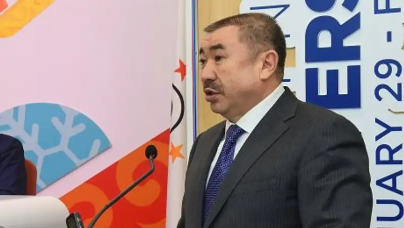 Около 8 тыс сотрудников ОВД будут следить за порядком в Алматы во время Универсиады