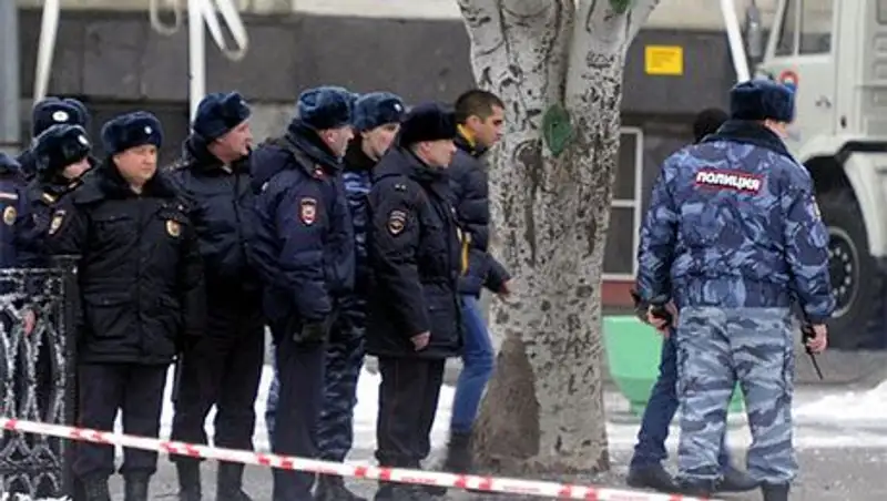 Число погибших из-за теракта достигло 16 человек