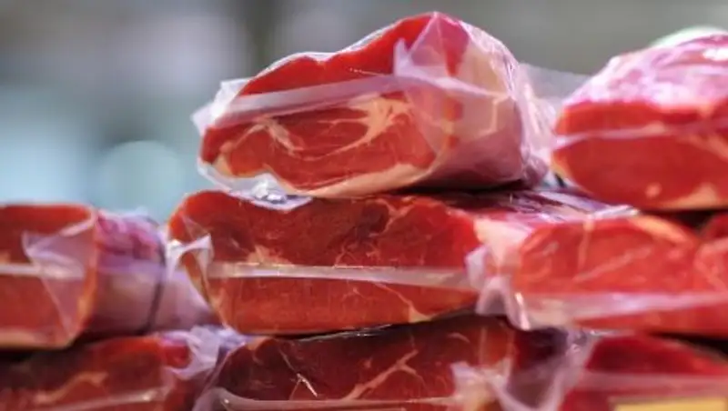Казахстан ввел запрет на ввоз мясной продукции из Кыргызстана