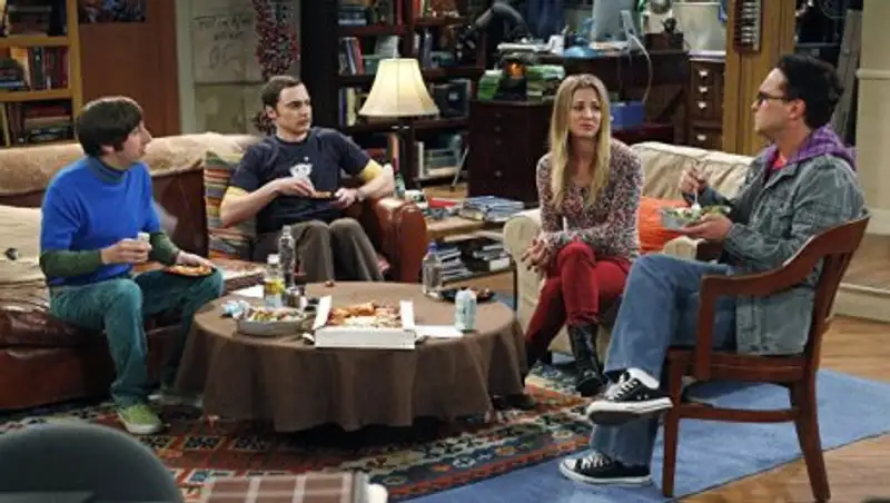 Названы самые высокооплачиваемые телеактеры