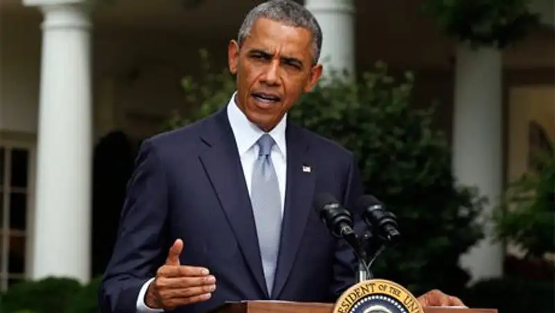 Обама заподозрил сепаратистов в попытке что-то скрыть на месте падения Boeing на Украине