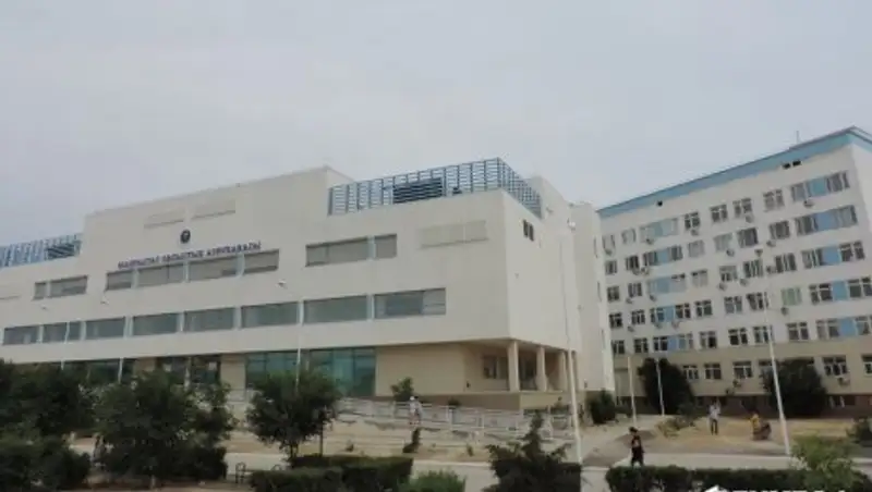 Ақтауда төртінші қабаттан құлаған 31 жастағы келіншек аман қалды