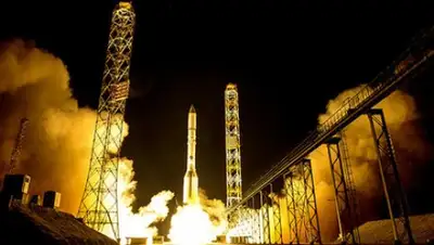 Алексей Филиппов / РИА Новости, фото - Новости Zakon.kz от 20.03.2018 17:39