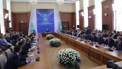 пресс-служба МИИР РК, фото - Новости Zakon.kz от 24.08.2019 12:35