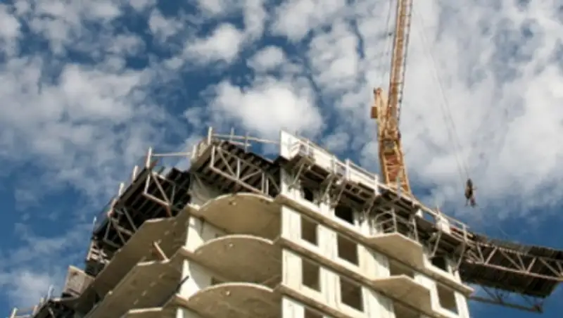 В Жамбылской области в 2016 году запланировано ввести в эксплуатацию 268,7 тыс. кв. м жилья