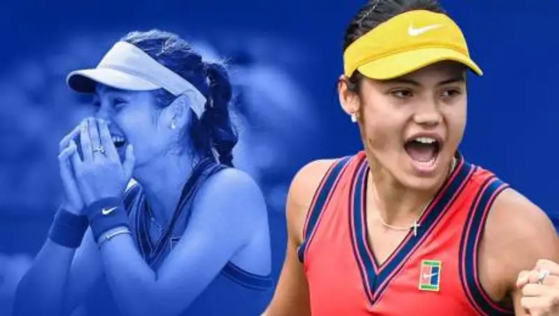 Болельщиков ждет невероятный финал на US OPEN-2021