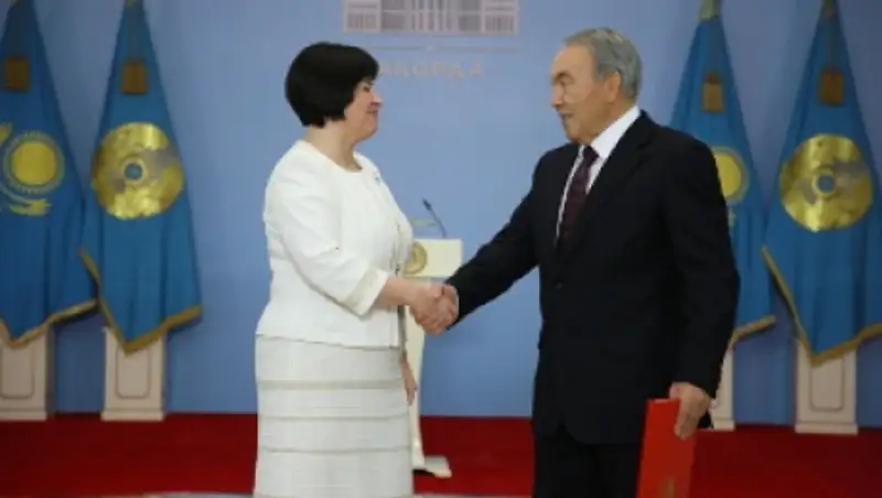 Президент РК: Казахстан заинтересован в расширении сотрудничества с Чехией