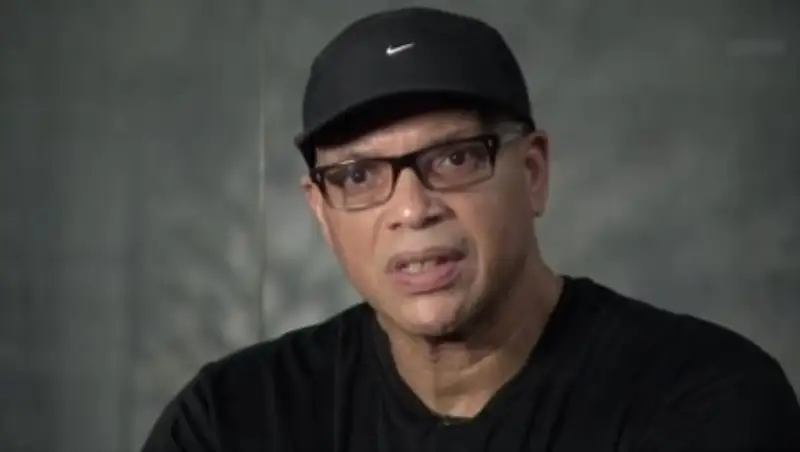 Вирджил Хантер: я уважаю Абеля Санчеса и все его достижения с Головкиным и Баррерой