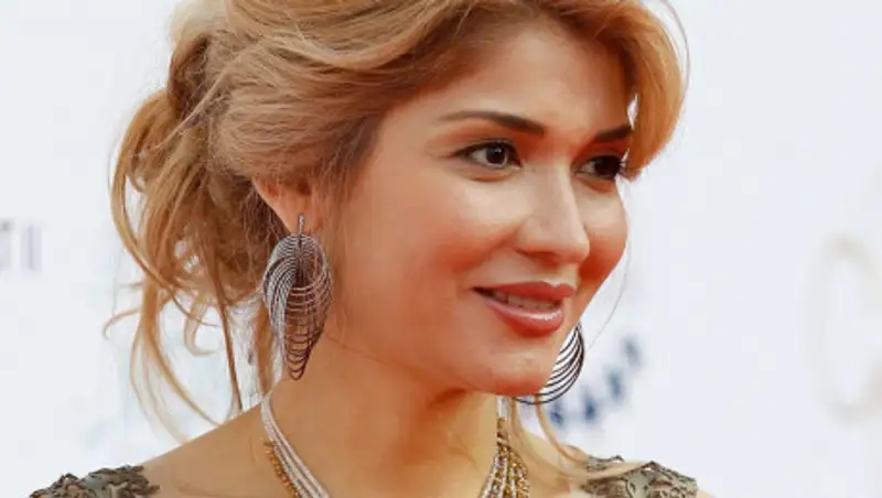 Дочь Каримовой сообщила о возвращении государству активов на сумму $1,2 млрд