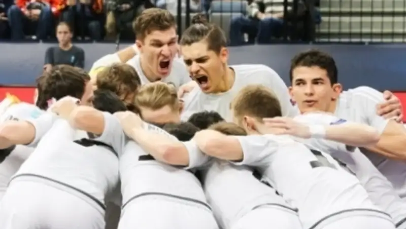 Казахстан победил Хорватию на чемпионате Европы по футзалу