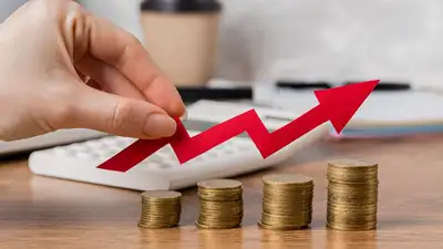 экономика, изменения, рост, фото - Новости Zakon.kz от 23.08.2023 17:46