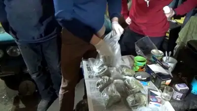 ВКО, фото - Новости Zakon.kz от 31.05.2022 12:47