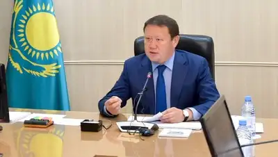 пресс-служба акима СКО, фото - Новости Zakon.kz от 19.09.2018 10:02