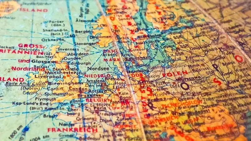 Названы самые привлекательные национальности мира