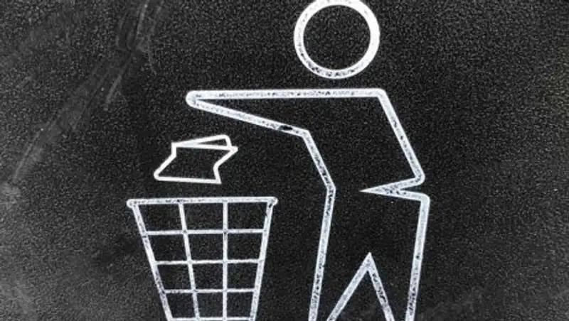 Из-за забастовки мусорщиков Аягоз утопает в отходах