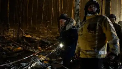 пресс-служба правительства Иркутской области, фото - Новости Zakon.kz от 04.11.2021 20:39