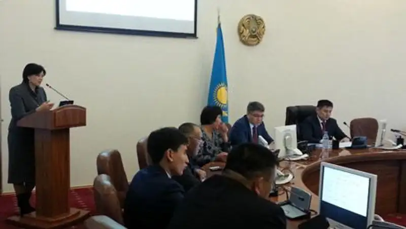 В ВКО разработали электронную карту переселения граждан