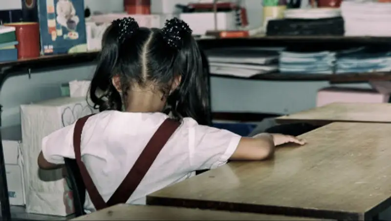 Изнасилование девочки в Павлодаре: подозревают отчима