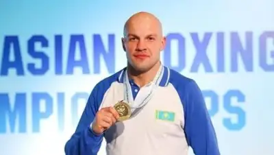 © Foto: Данияр Майлыбаев, фото - Новости Zakon.kz от 05.02.2018 16:24