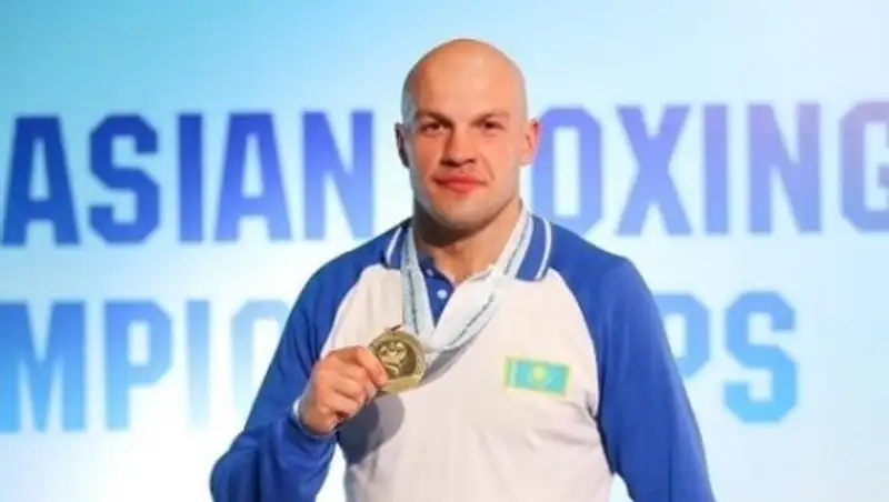 Левит ответил на заявление МОК о пересмотре результата боя с Тищенко