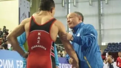 Zakon.kz, фото - Новости Zakon.kz от 17.11.2014 21:08