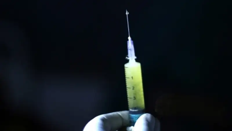 В Китае зафиксирован случай заражения птичьим гриппом H5N6