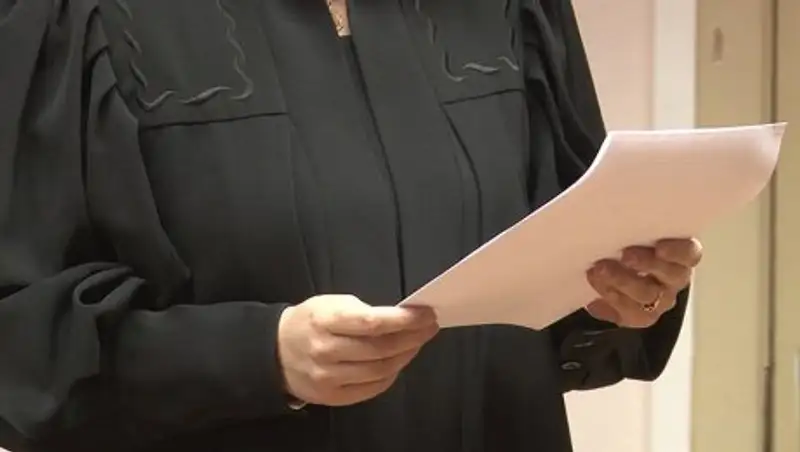 Сельчанка три года не может доказать суду, что ее изнасиловал начальник