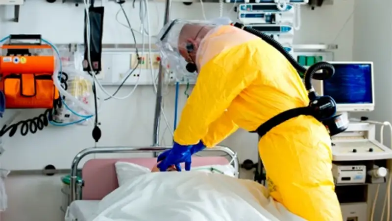 В Германии зафиксирована первая смерть от MERS в Европе